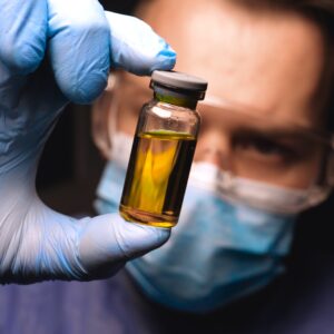 drug test to detect crack cocaine in the system