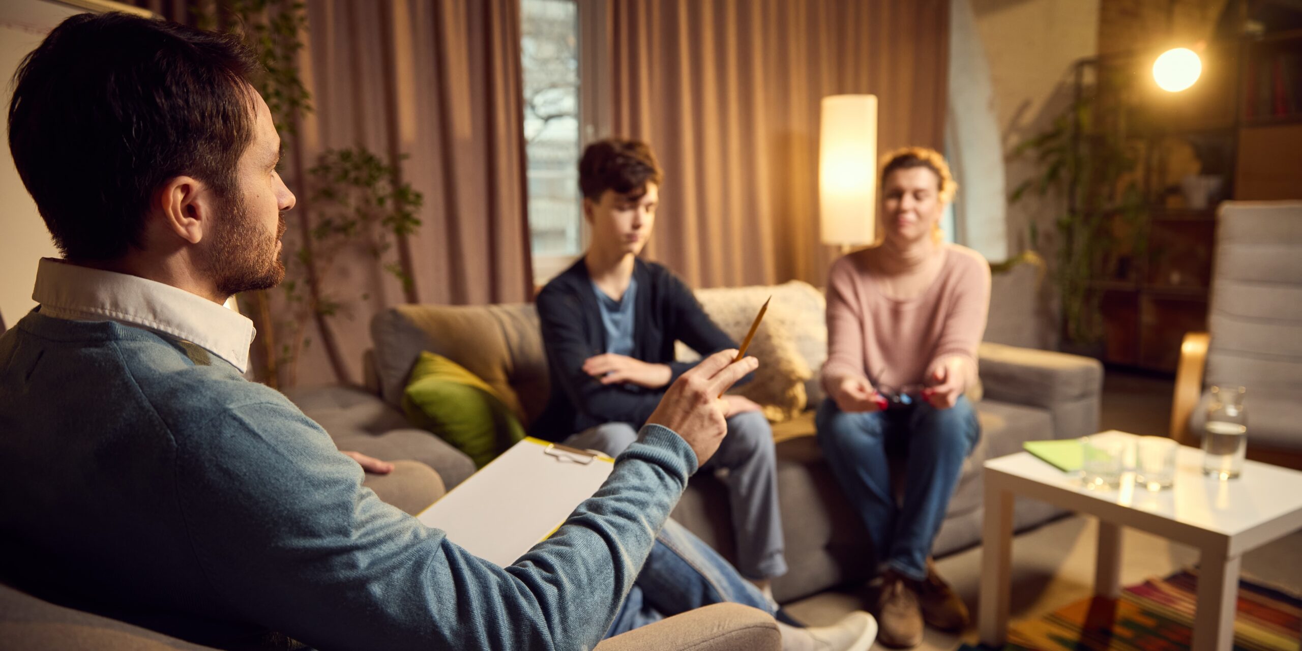 family therapy for addiction recovery Essence Recovery Center