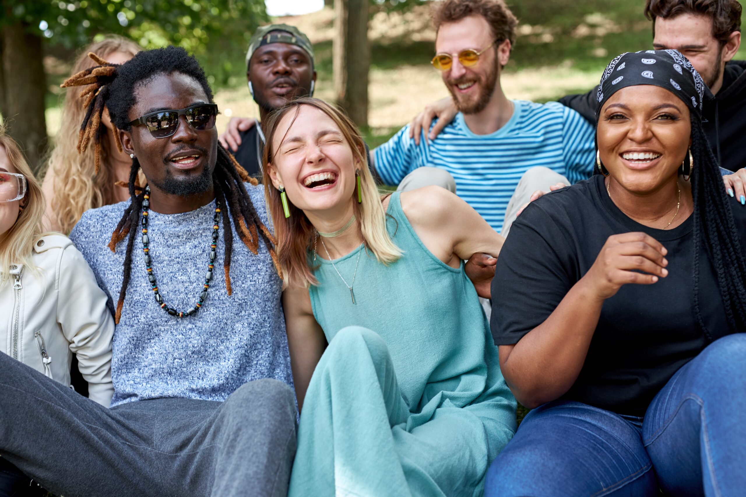 Celebrating how many Americans are in recovery today across the country.